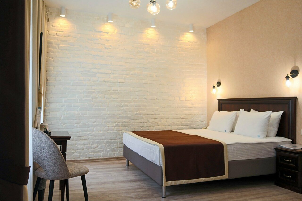 Гостиница Евразия Санкт-Петербург