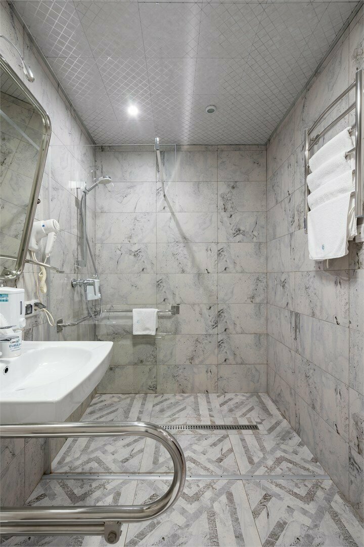 Гостиница Евразия Санкт-Петербург