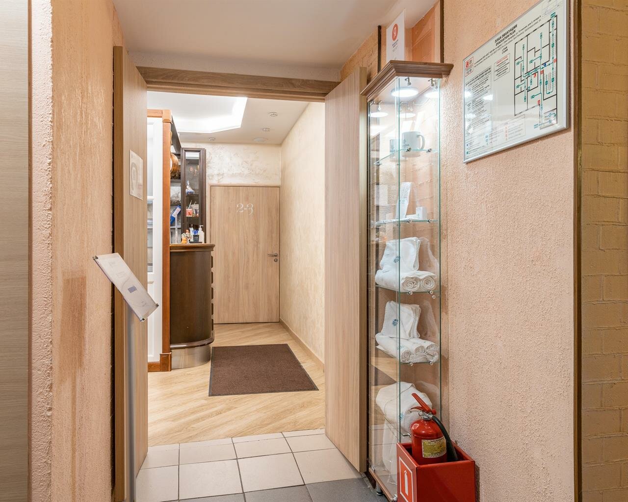 Гостиница Евразия Санкт-Петербург-88