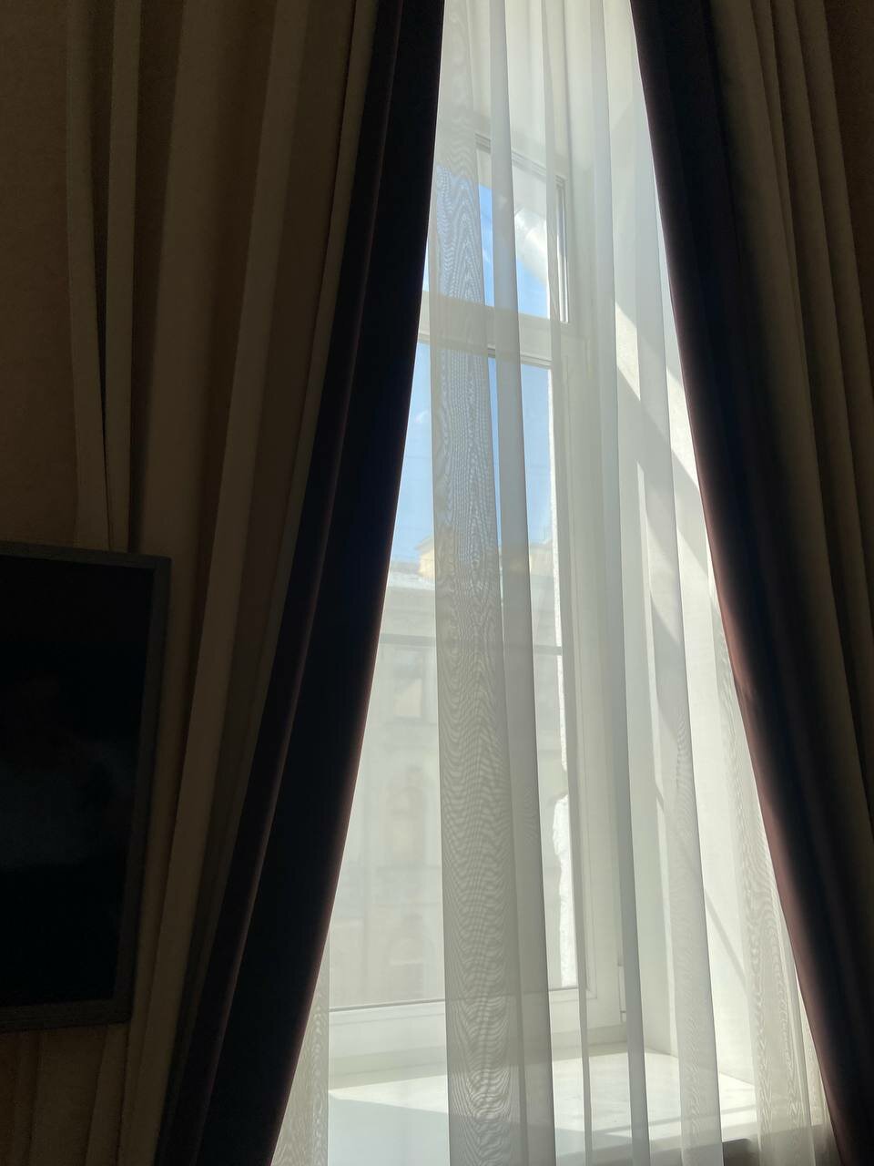 Гостиница Евразия Санкт-Петербург-54