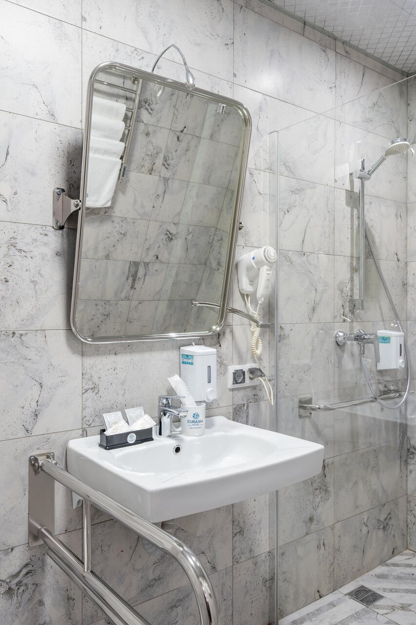 Гостиница Евразия Санкт-Петербург-95