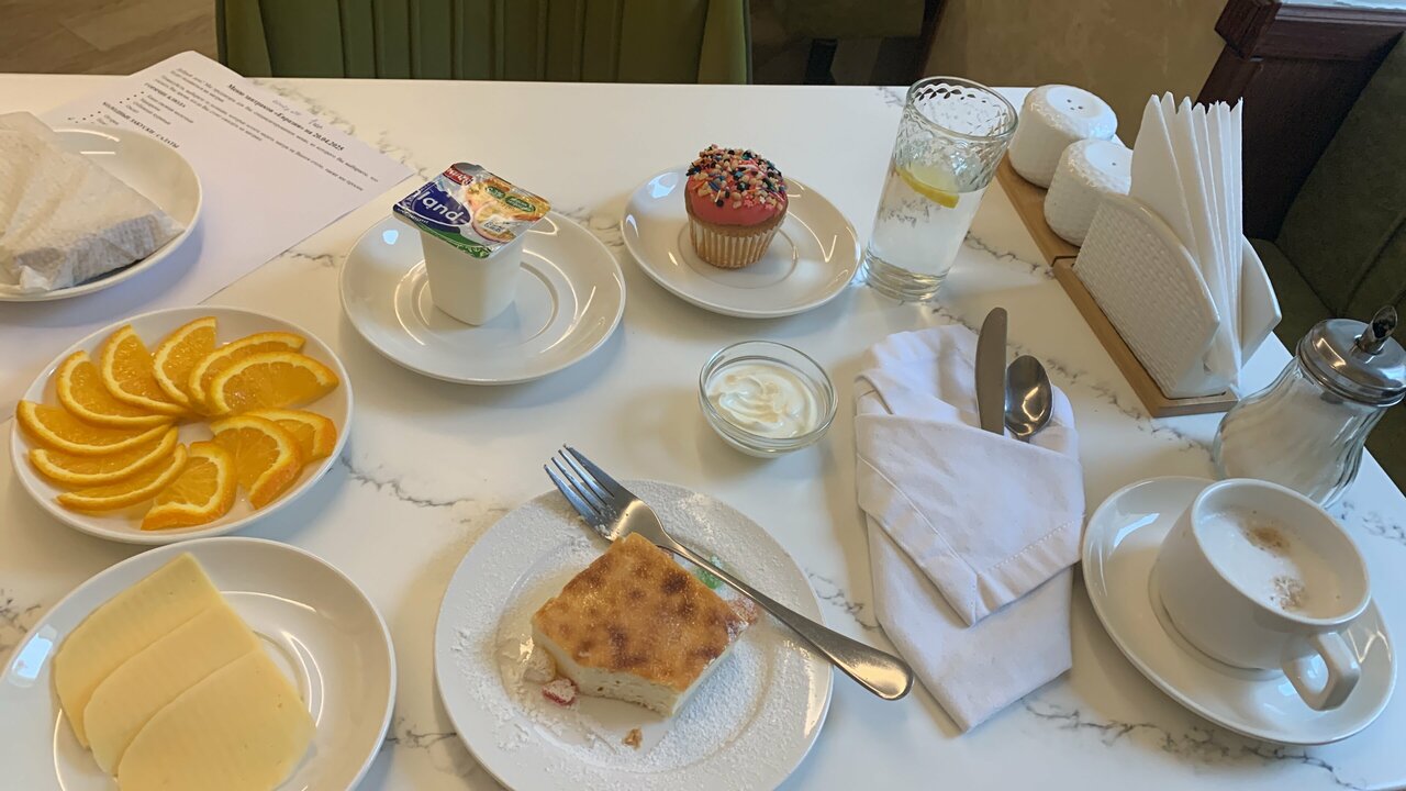 Гостиница Евразия Санкт-Петербург-170