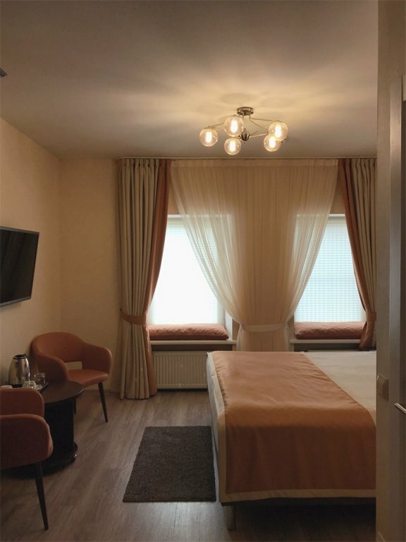 Гостиница Евразия Санкт-Петербург-129