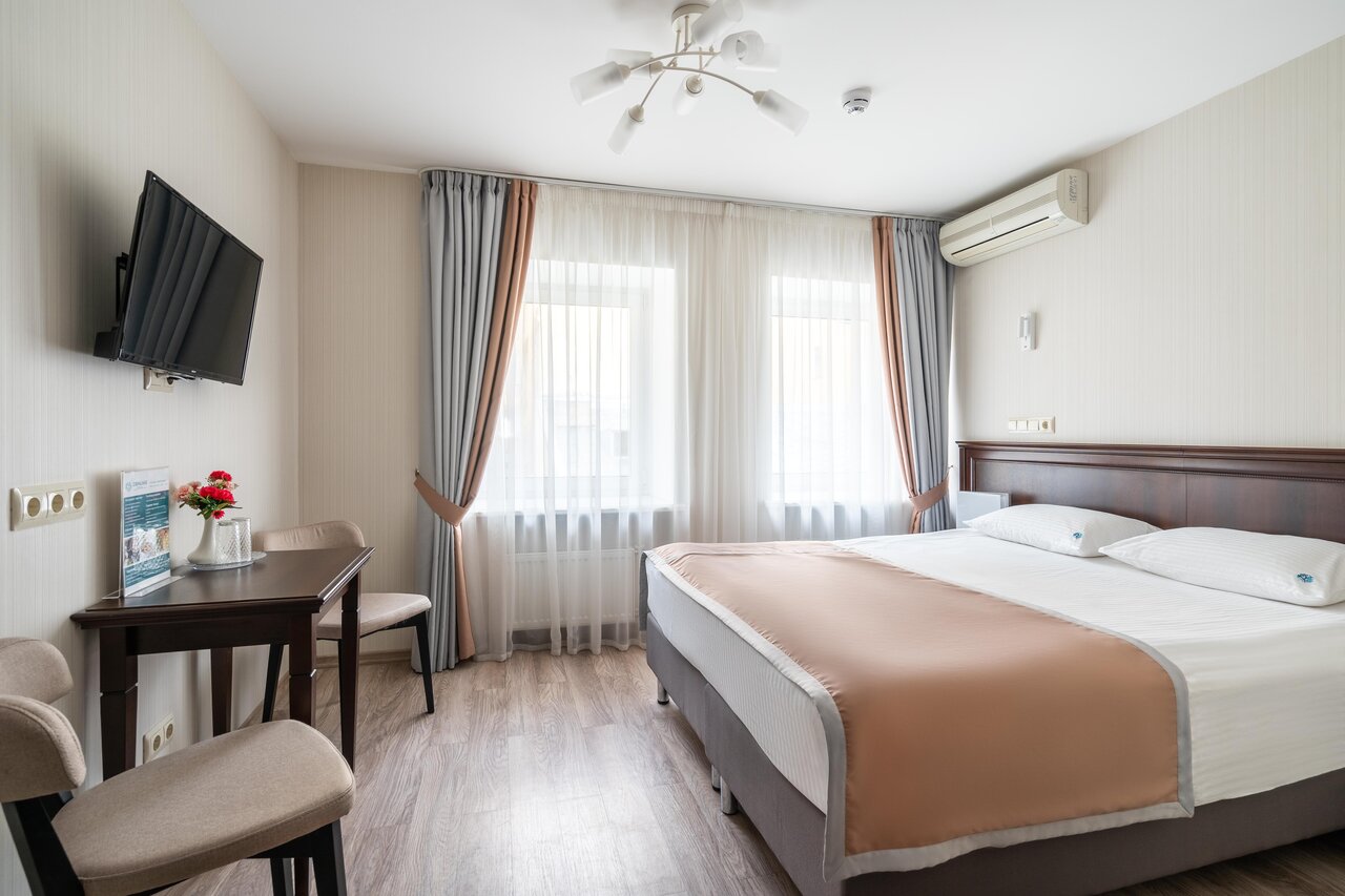 Гостиница Евразия Санкт-Петербург-119