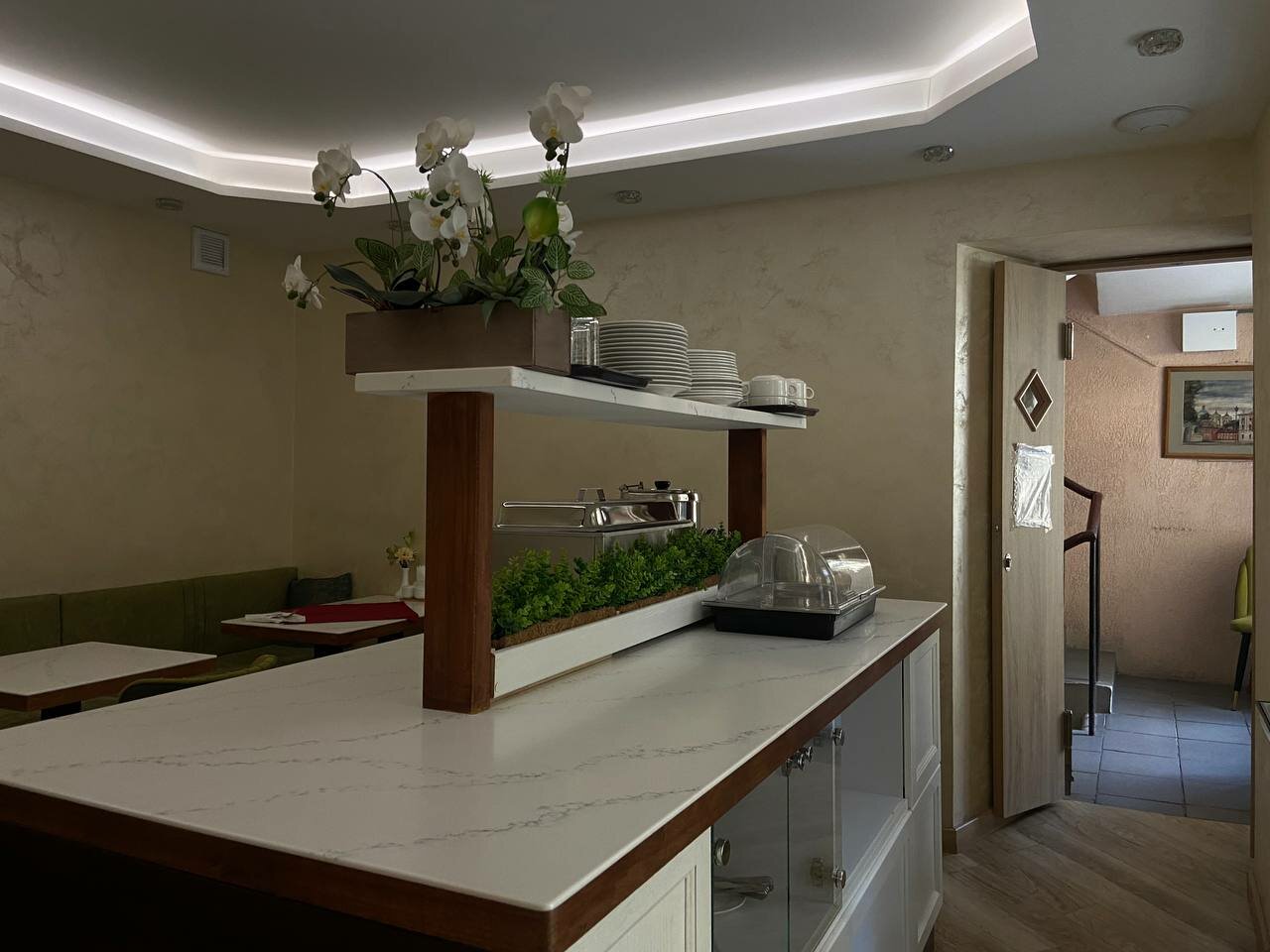 Гостиница Евразия Санкт-Петербург-93