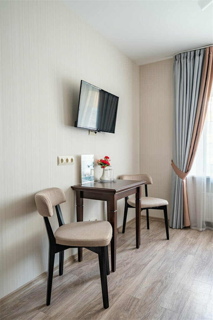 Гостиница Евразия Санкт-Петербург