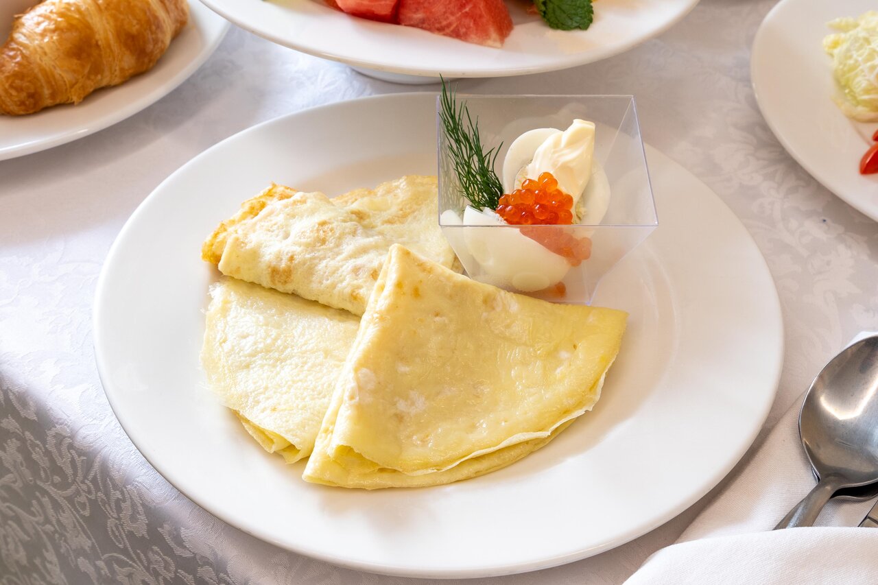 Гостиница Евразия Санкт-Петербург-70