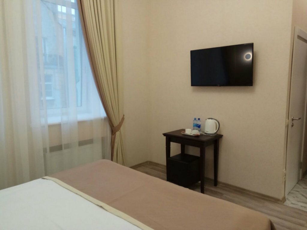 Гостиница Евразия Санкт-Петербург-79