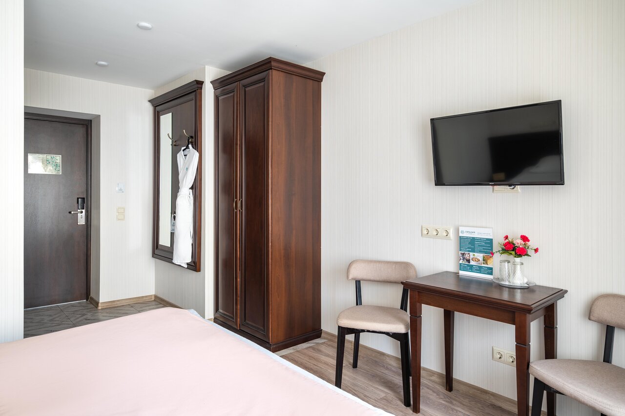 Гостиница Евразия Санкт-Петербург-117