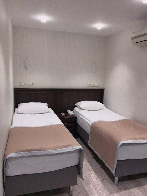 Гостиница Евразия Санкт-Петербург-24