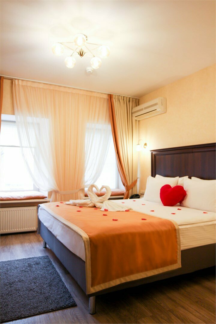 Гостиница Евразия Санкт-Петербург-121