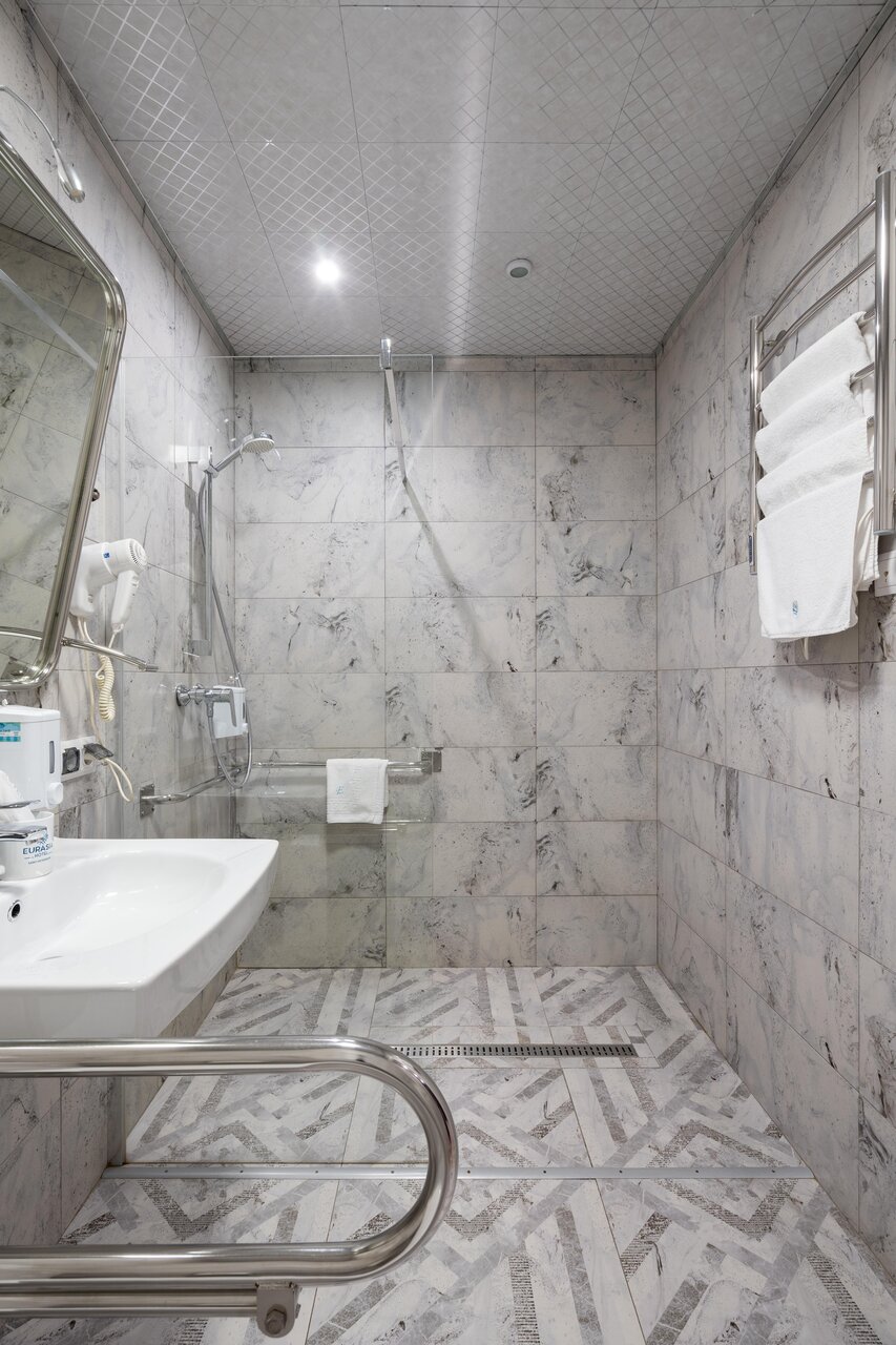 Гостиница Евразия Санкт-Петербург-133