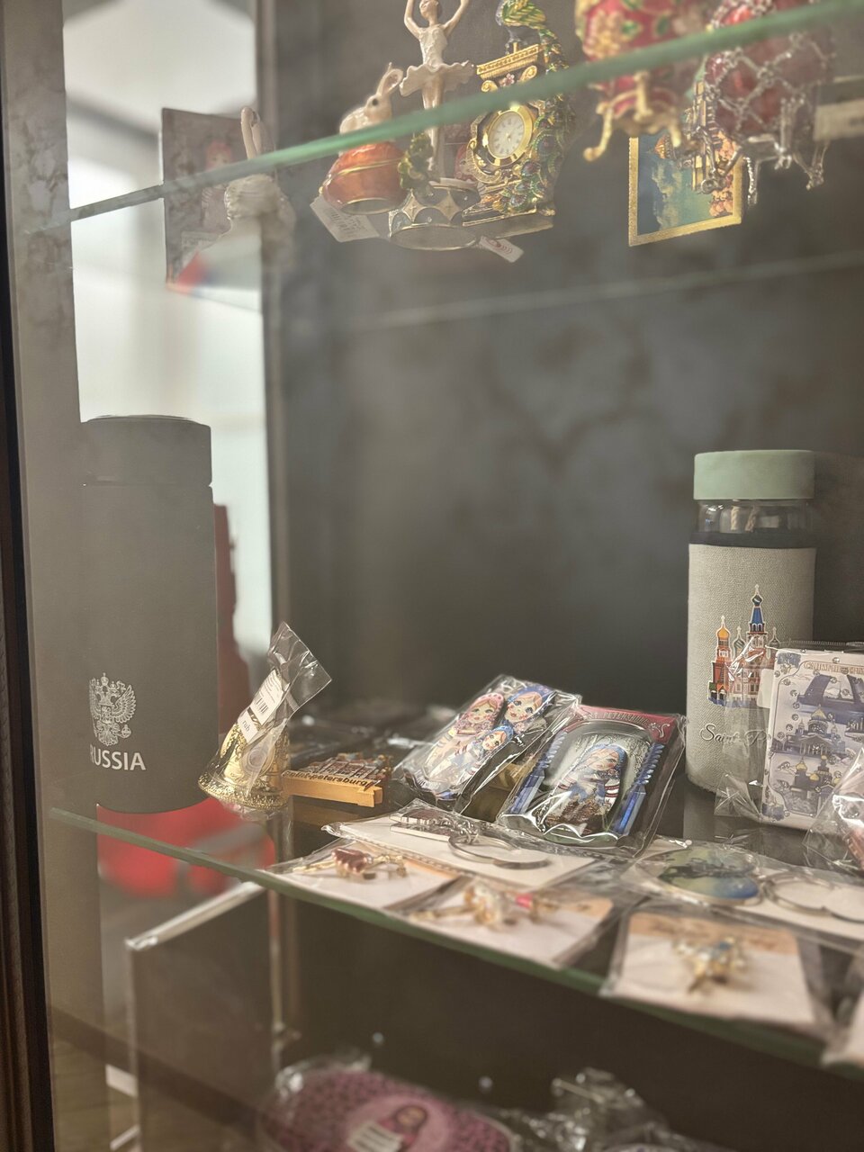 Гостиница Евразия Санкт-Петербург-109