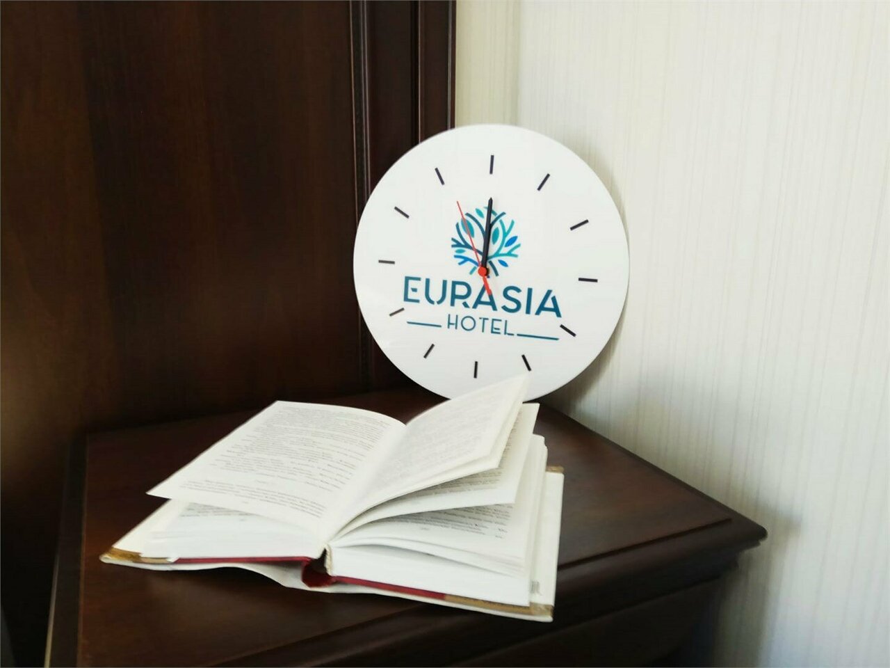 Гостиница Евразия Санкт-Петербург