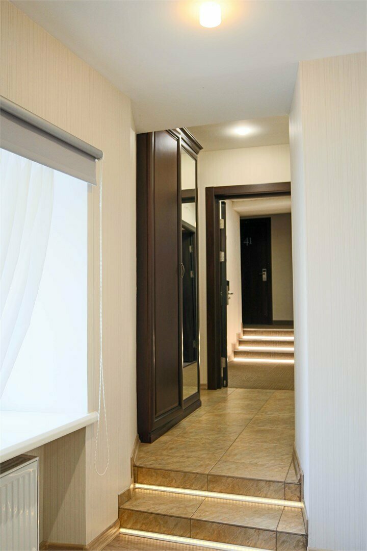 Гостиница Евразия Санкт-Петербург