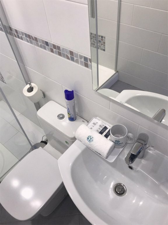 Гостиница Евразия Санкт-Петербург-116