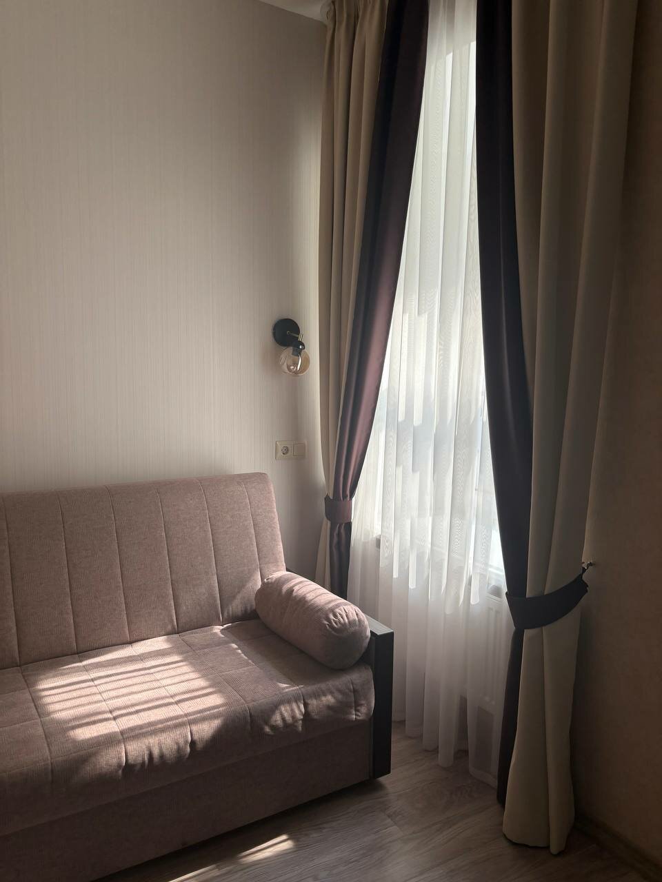 Гостиница Евразия Санкт-Петербург-43