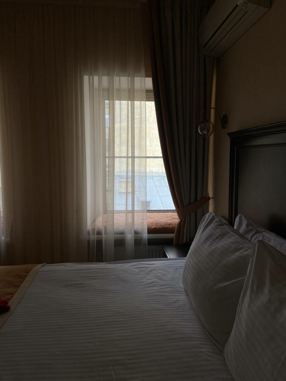 Гостиница Евразия Санкт-Петербург-98