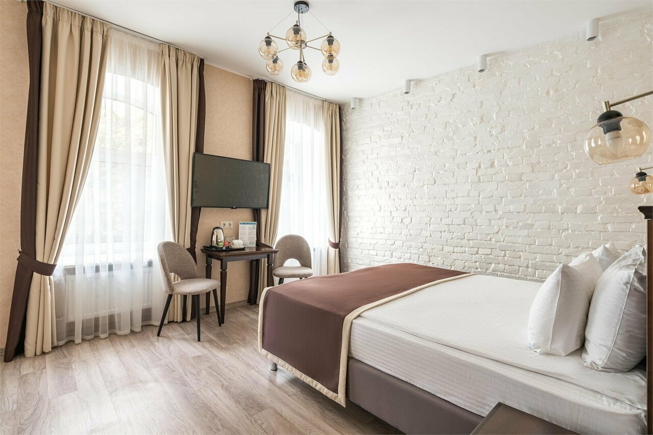 Гостиница Евразия Санкт-Петербург-149