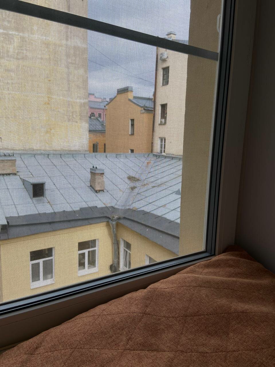 Гостиница Евразия Санкт-Петербург-32