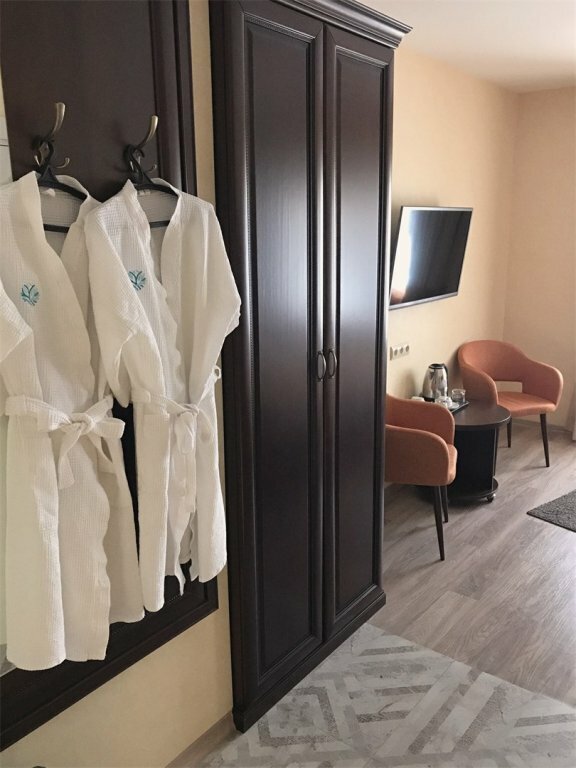 Гостиница Евразия Санкт-Петербург-68