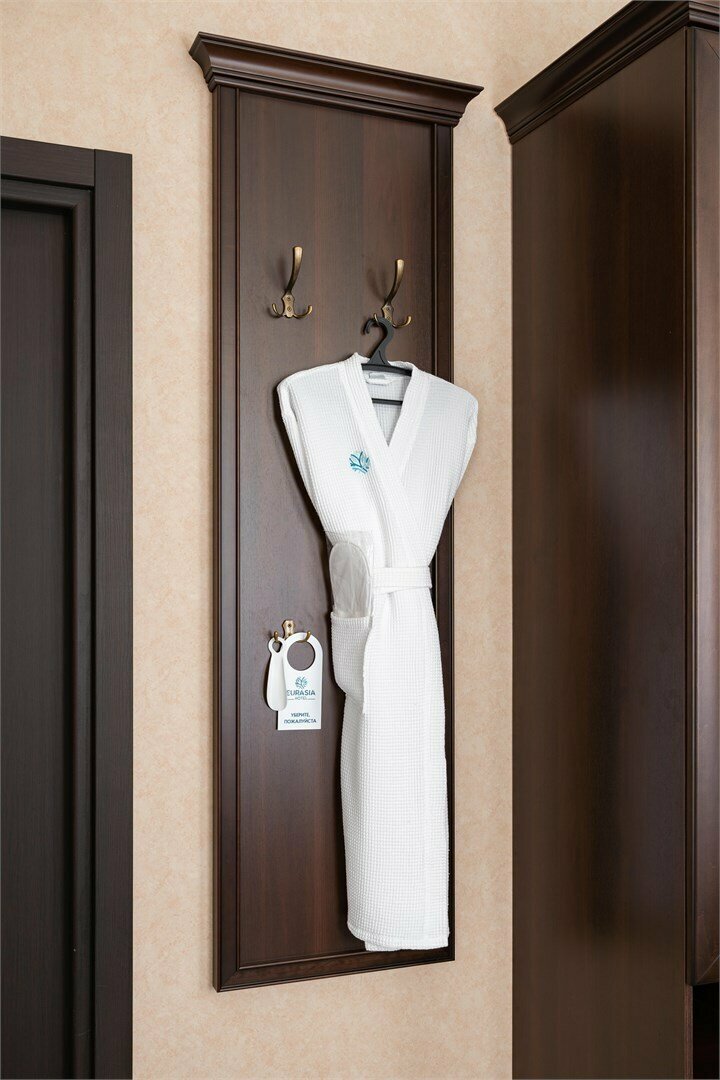 Гостиница Евразия Санкт-Петербург