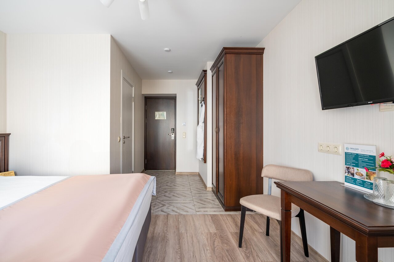 Гостиница Евразия Санкт-Петербург-92