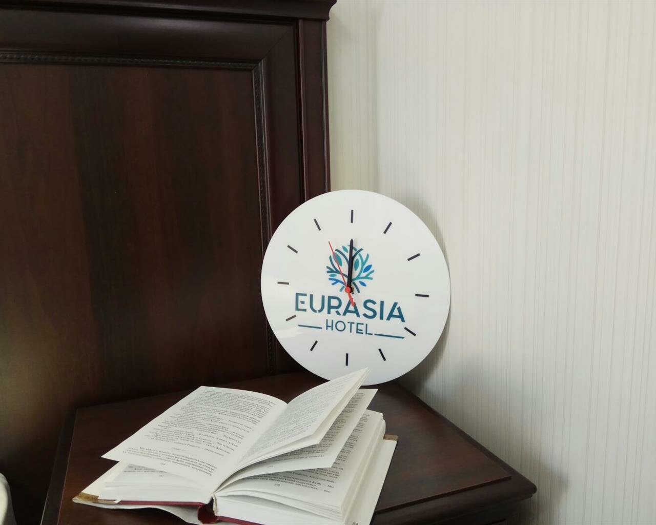 Гостиница Евразия Санкт-Петербург-154