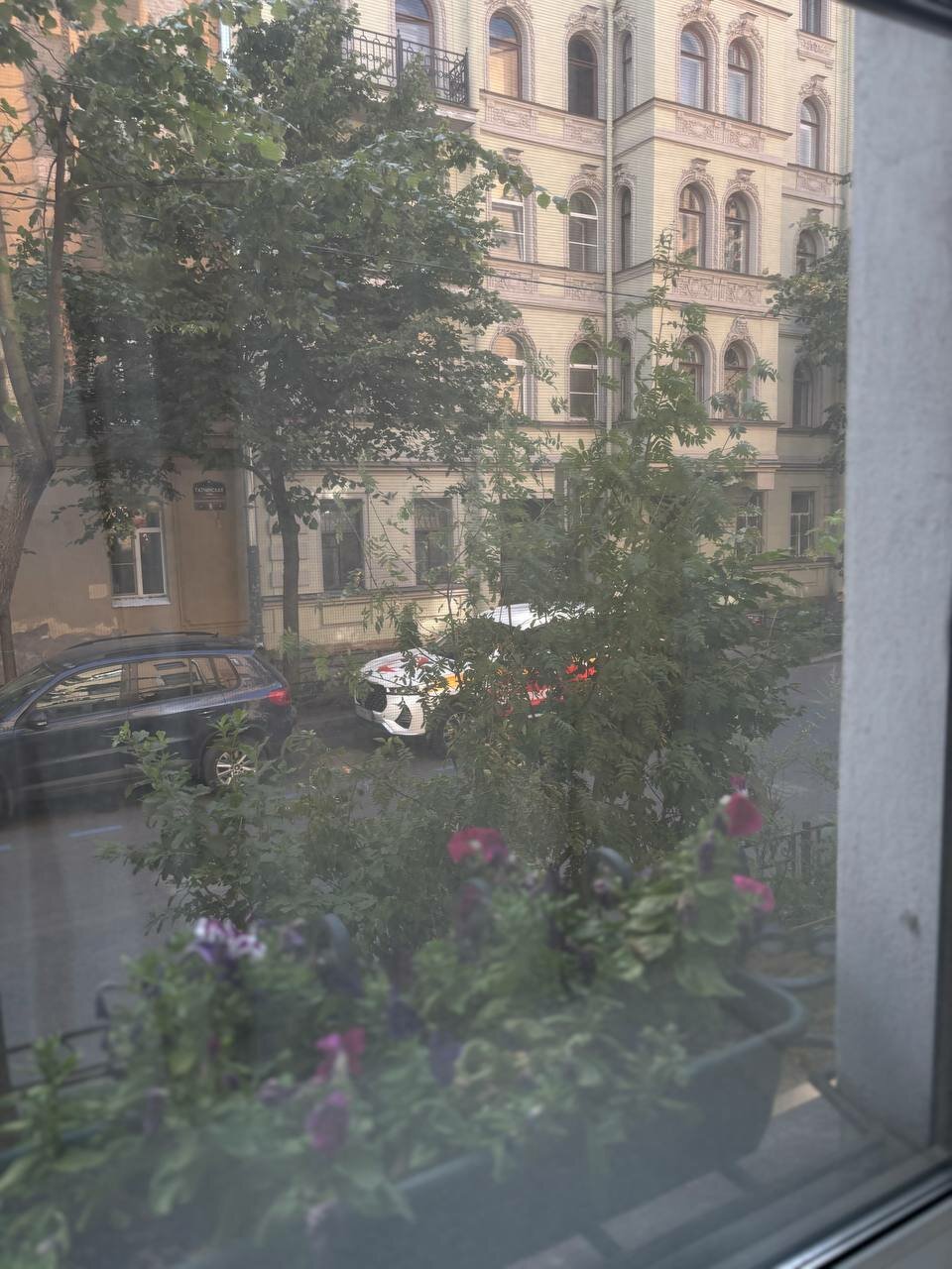 Гостиница Евразия Санкт-Петербург-65