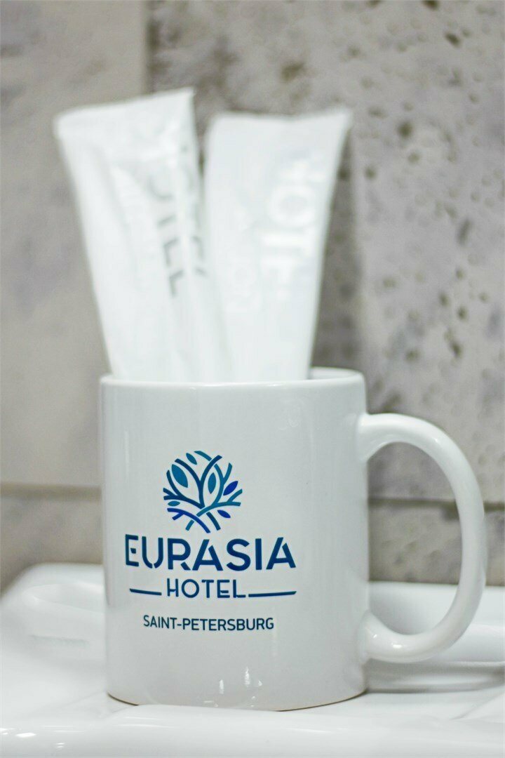 Гостиница Евразия Санкт-Петербург-15