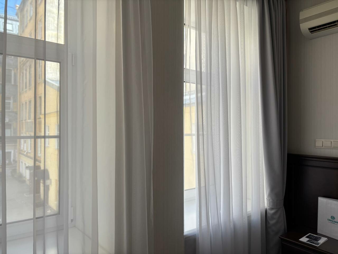 Гостиница Евразия Санкт-Петербург-134