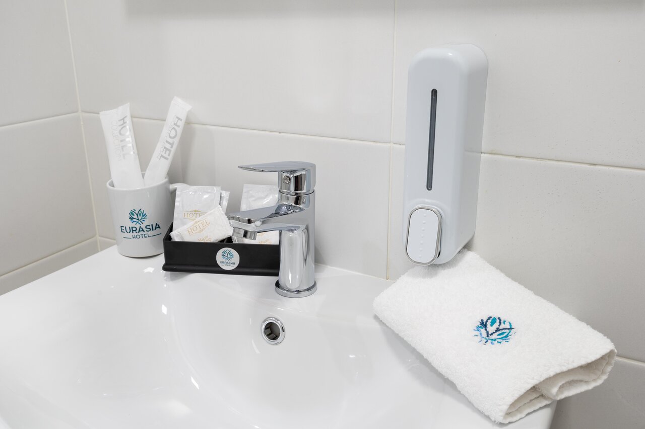 Гостиница Евразия Санкт-Петербург-80