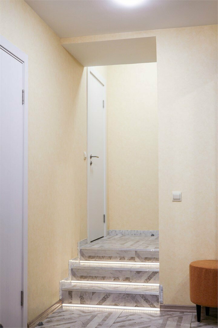 Гостиница Евразия Санкт-Петербург