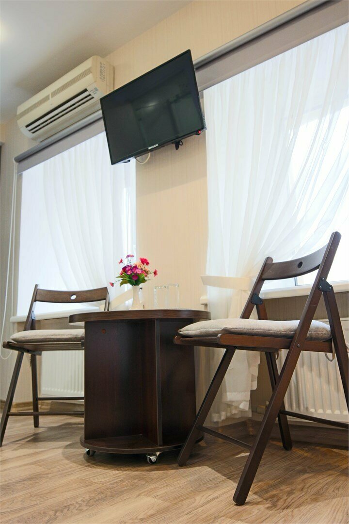 Гостиница Евразия Санкт-Петербург-34