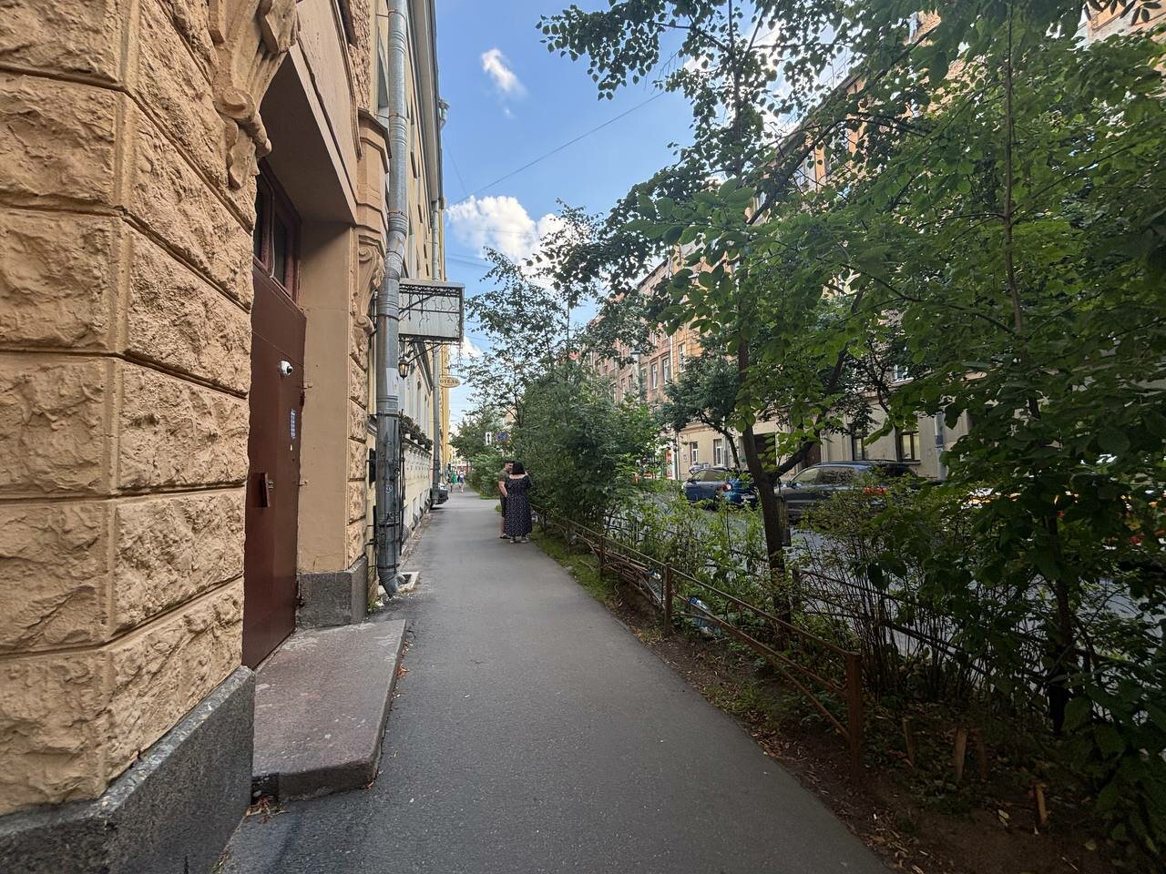 Гостиница Евразия Санкт-Петербург-111