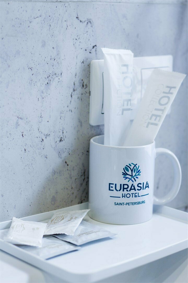 Гостиница Евразия Санкт-Петербург-77