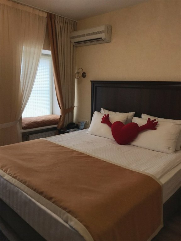 Гостиница Евразия Санкт-Петербург-81