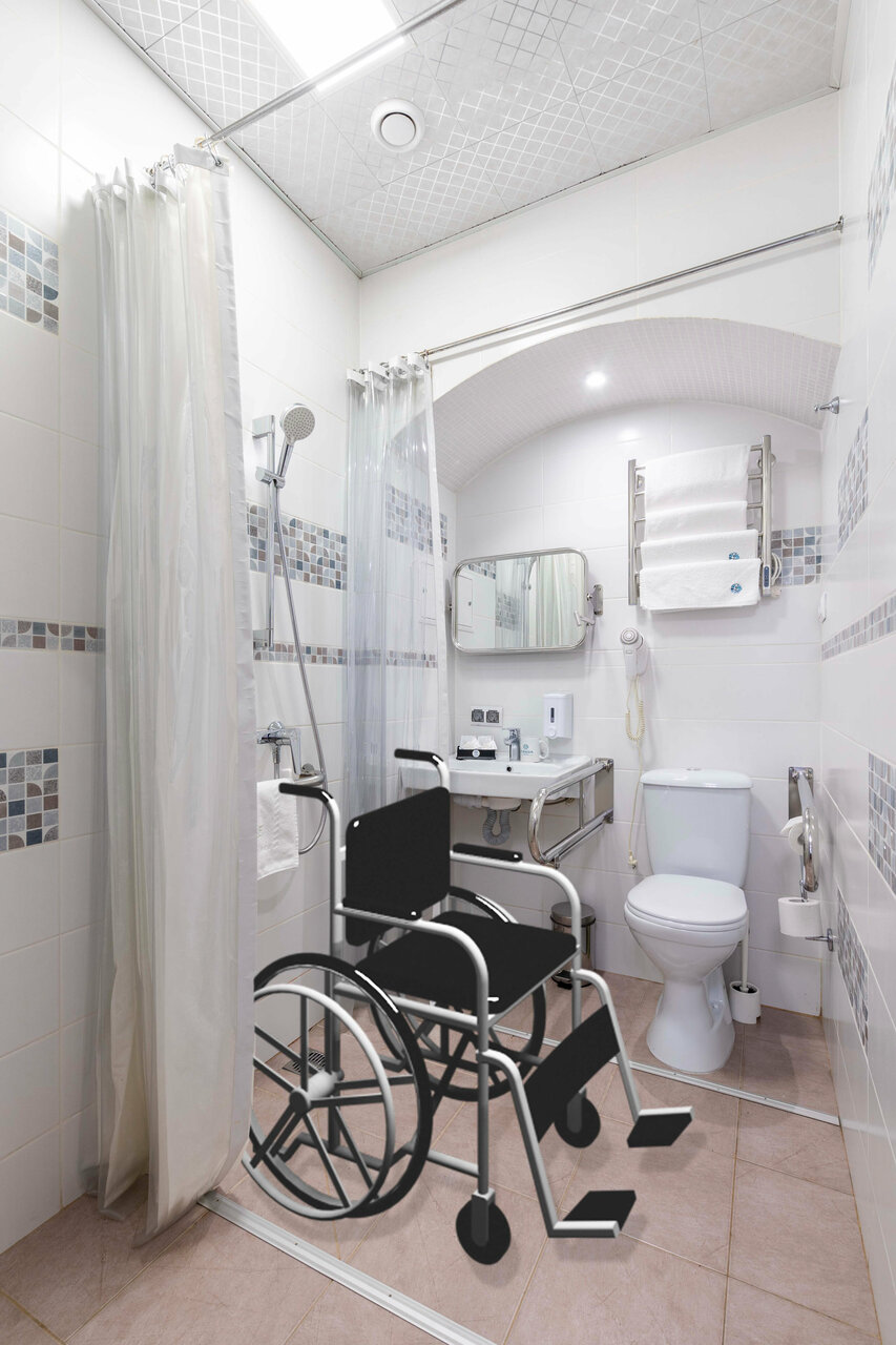 Гостиница Евразия Санкт-Петербург-62