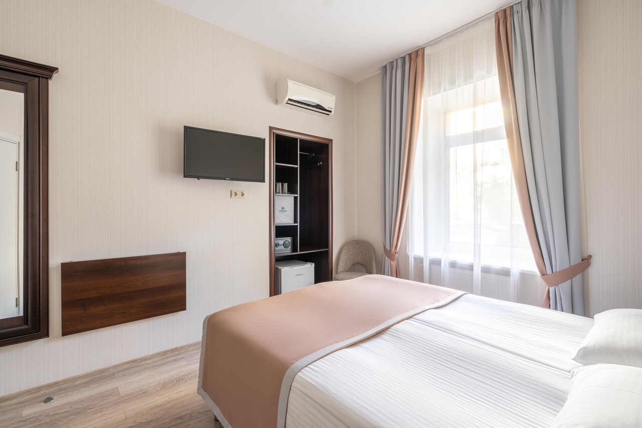 Гостиница Евразия Санкт-Петербург-127