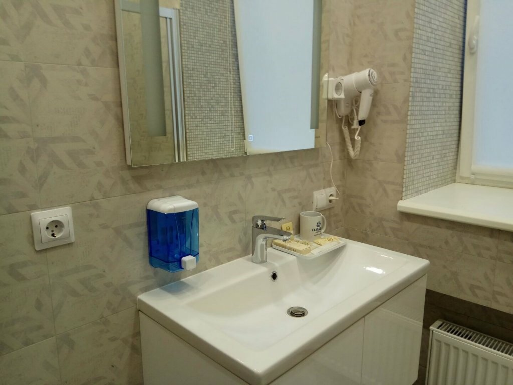 Гостиница Евразия Санкт-Петербург-131