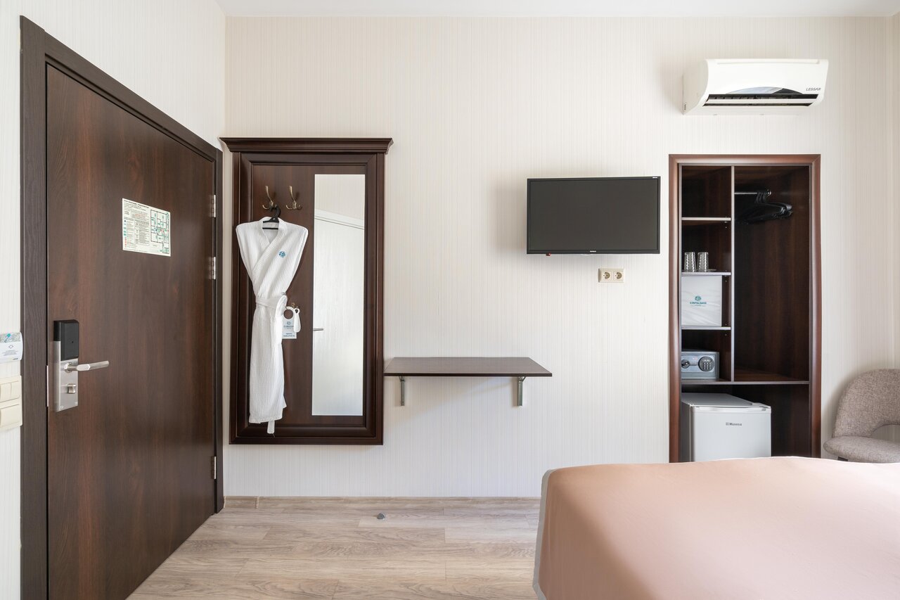 Гостиница Евразия Санкт-Петербург-136