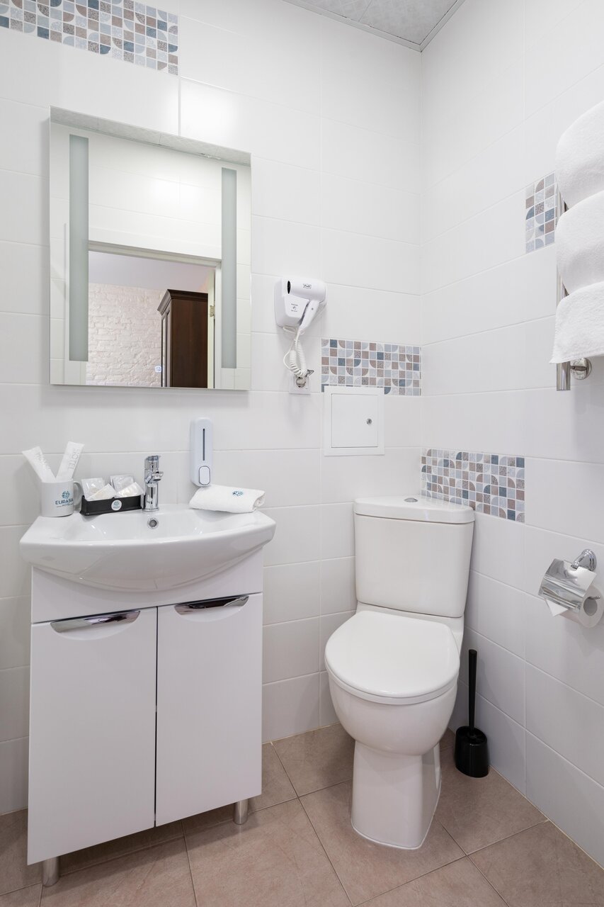 Гостиница Евразия Санкт-Петербург-41