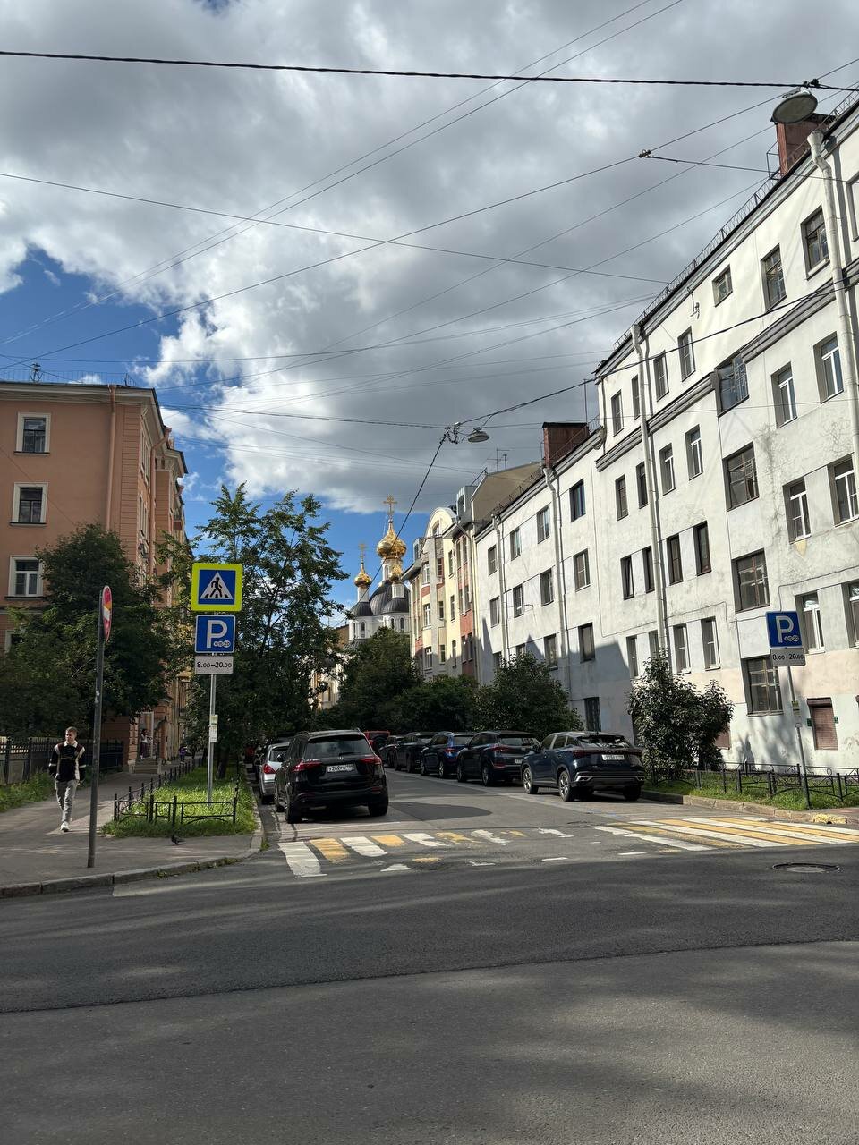 Гостиница Евразия Санкт-Петербург-30