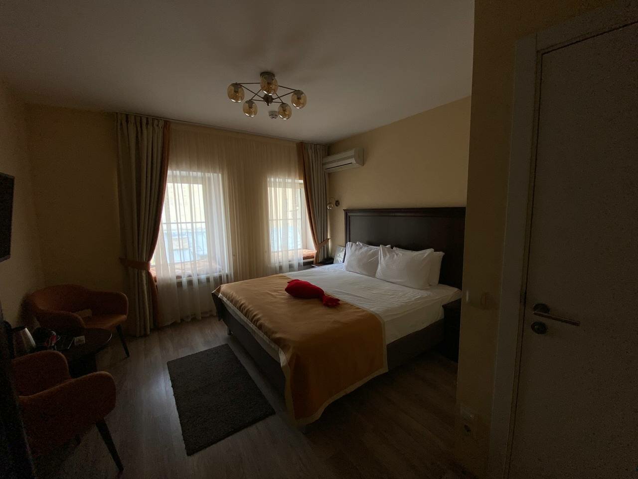 Гостиница Евразия Санкт-Петербург-64