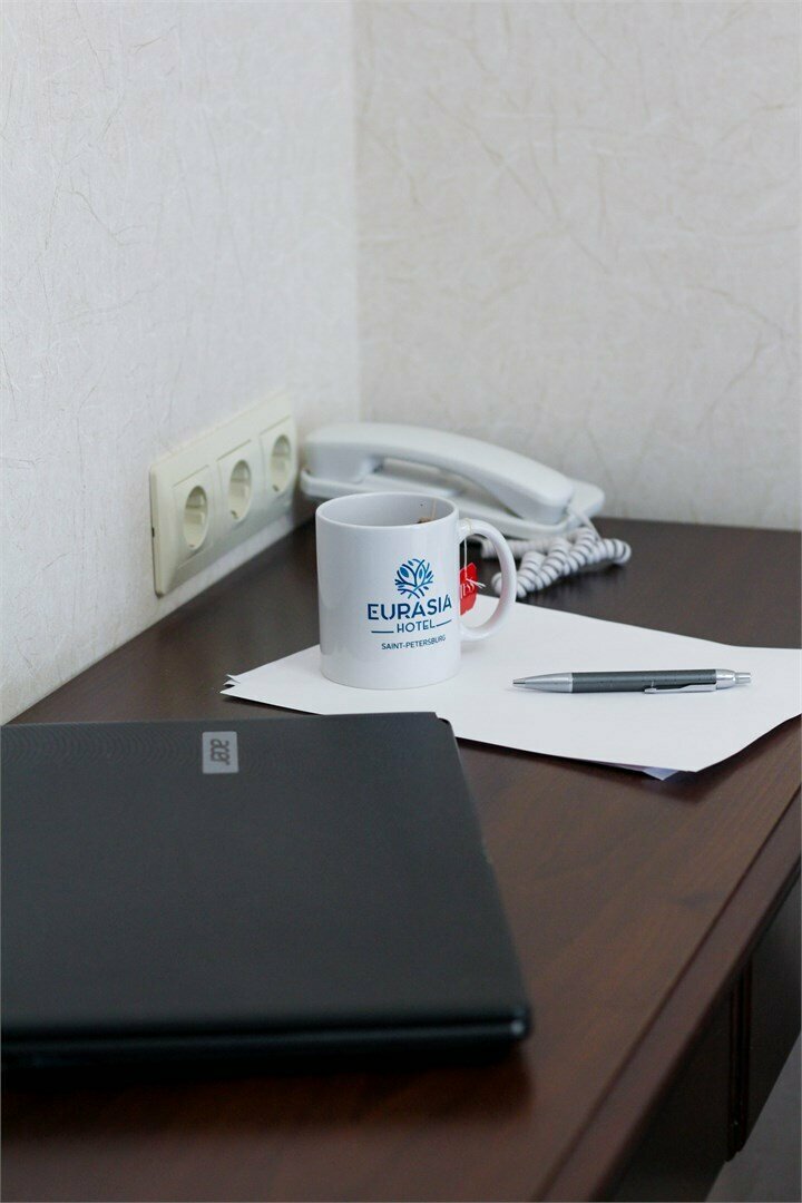 Гостиница Евразия Санкт-Петербург
