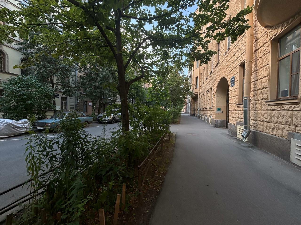 Гостиница Евразия Санкт-Петербург-31