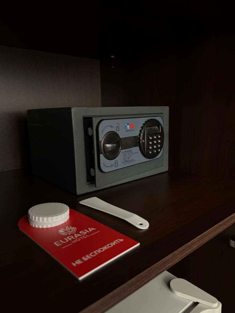 Гостиница Евразия Санкт-Петербург-51