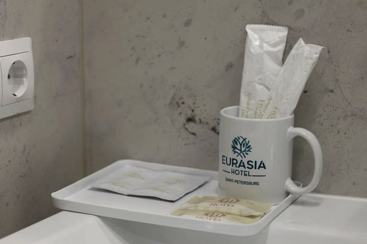 Гостиница Евразия Санкт-Петербург-61