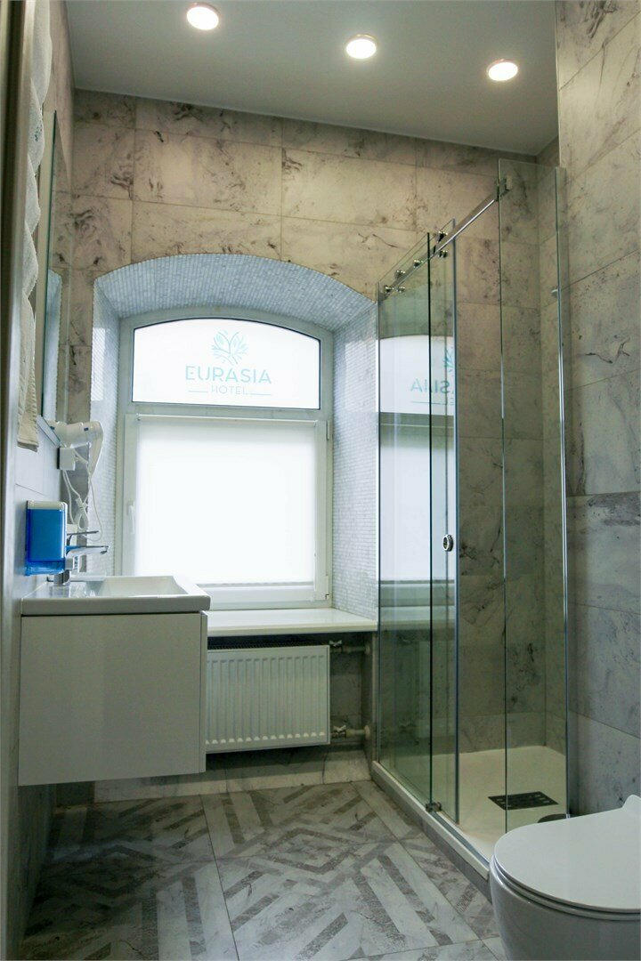 Гостиница Евразия Санкт-Петербург-26