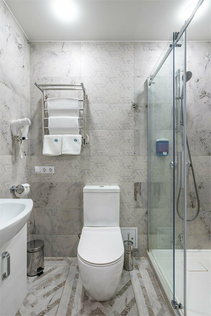 Гостиница Евразия Санкт-Петербург